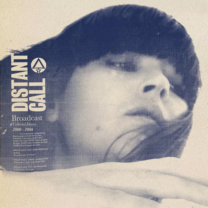 Distant Call - Collected Demos 2000?-?2006