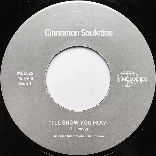 I'll Show You How