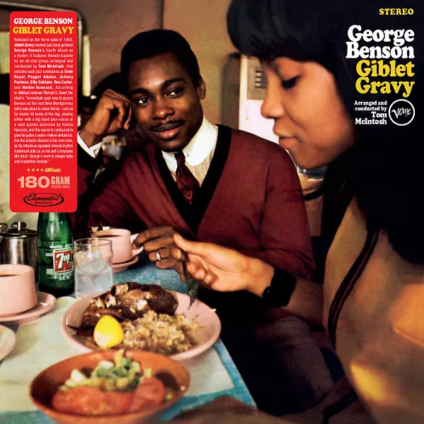 Giblet Gravy