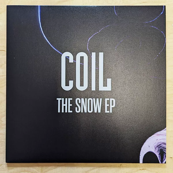 The Snow EP
