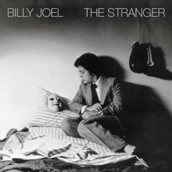 The Stranger