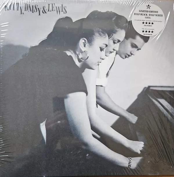 Kitty, Daisy & Lewis