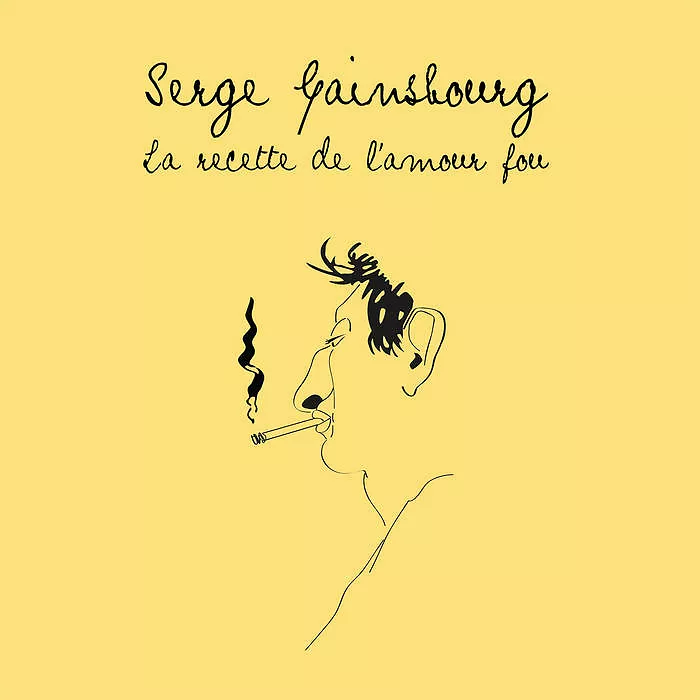 La Recette De L'Amour Fou 