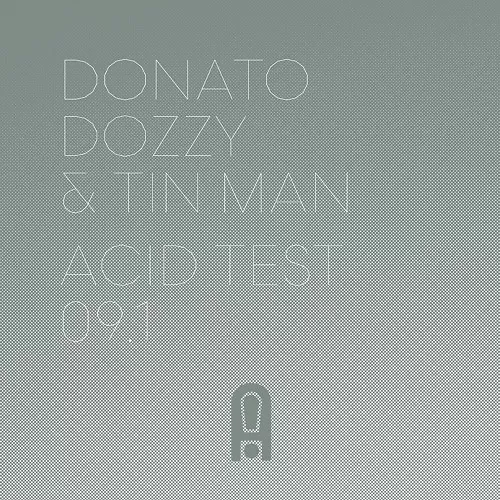 Acid Test 09.1 (10 Year Anniversary Edition)