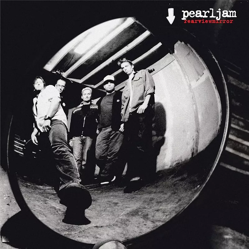 Rearviewmirror - Greatest Hits 1991 - 2003 Vol. 2