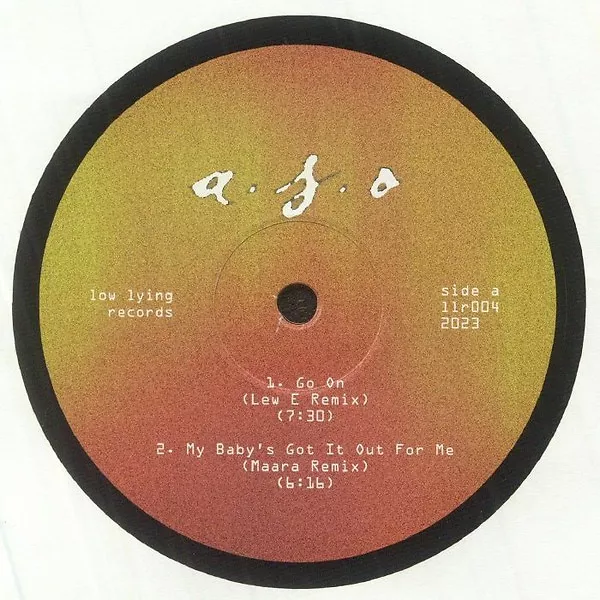 a.s.o. remixed