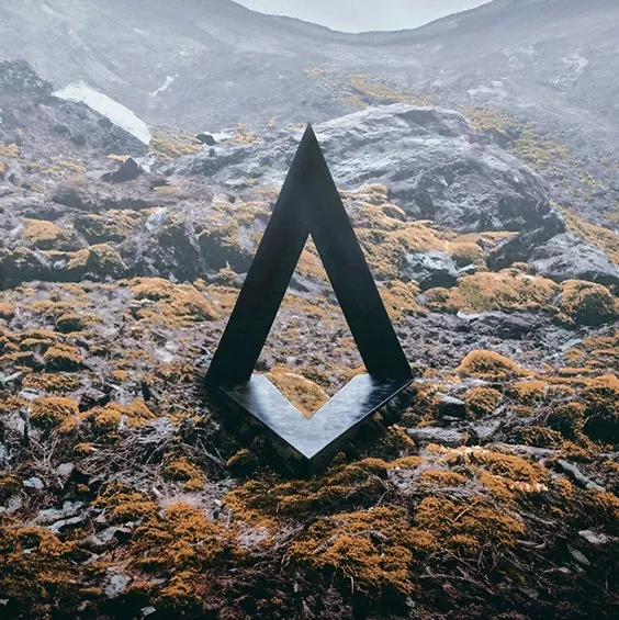 II - Black Vinyl