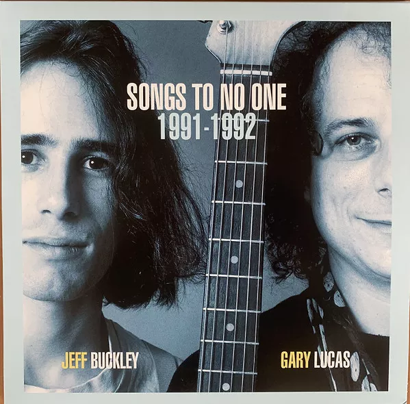 RSD24 - Songs To No One 1991-1992