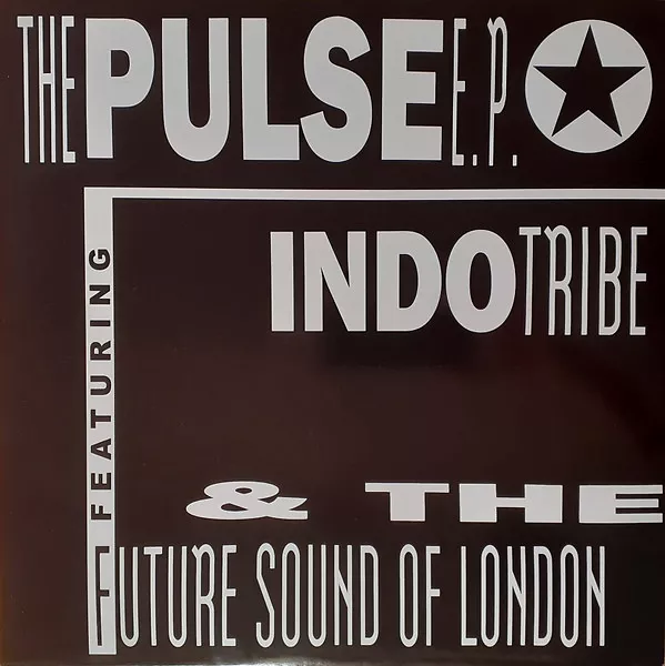 The Pulse E.P.