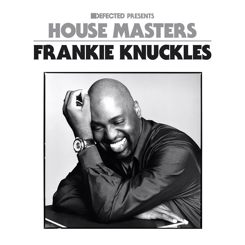 Defected presents House Masters ? Frankie Knuckles ? Volume One