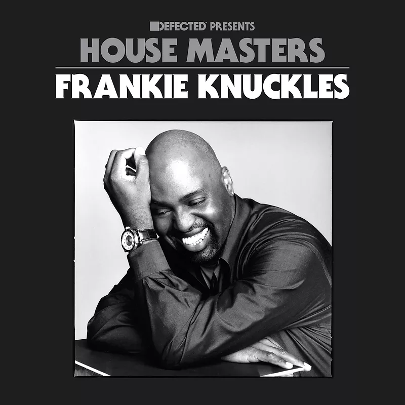 Defected presents House Masters ? Frankie Knuckles ? Volume Two