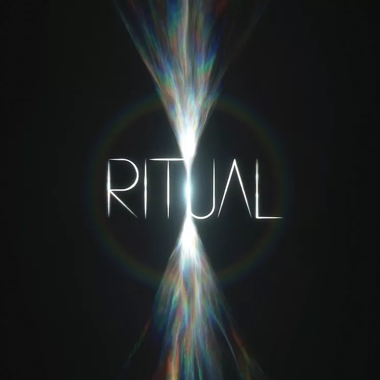Ritual - Black Vinyl