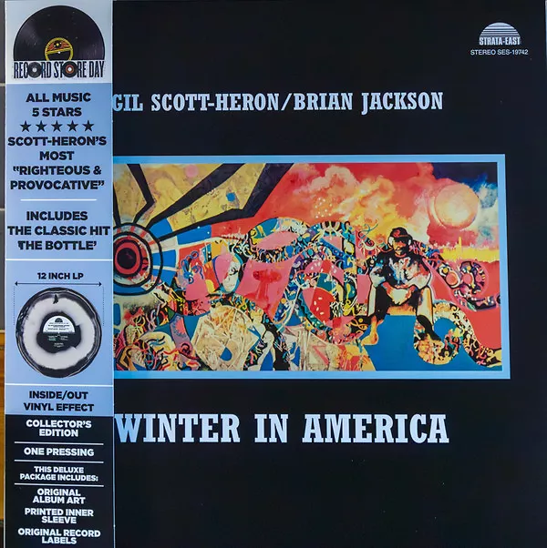 RSD24 - Winter In America
