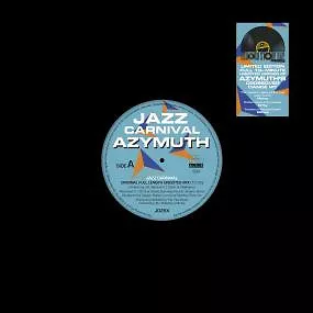 RSD24 - Jazz Carnival