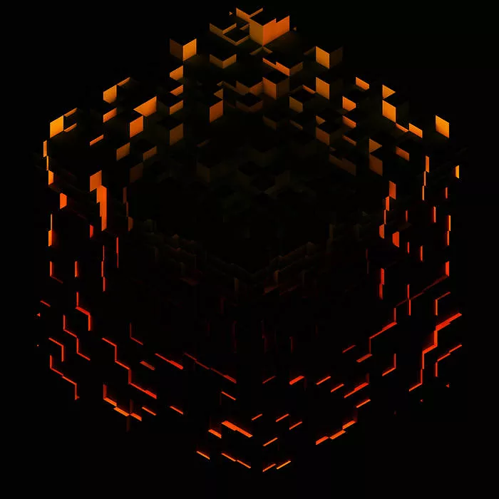 Minecraft - Volume Beta