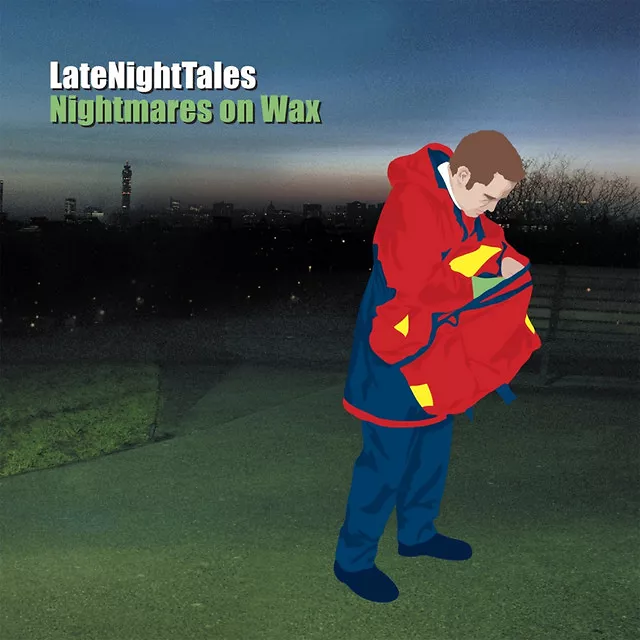 LateNightTales