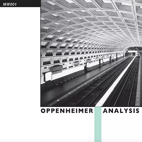 Oppenheimer Analysis