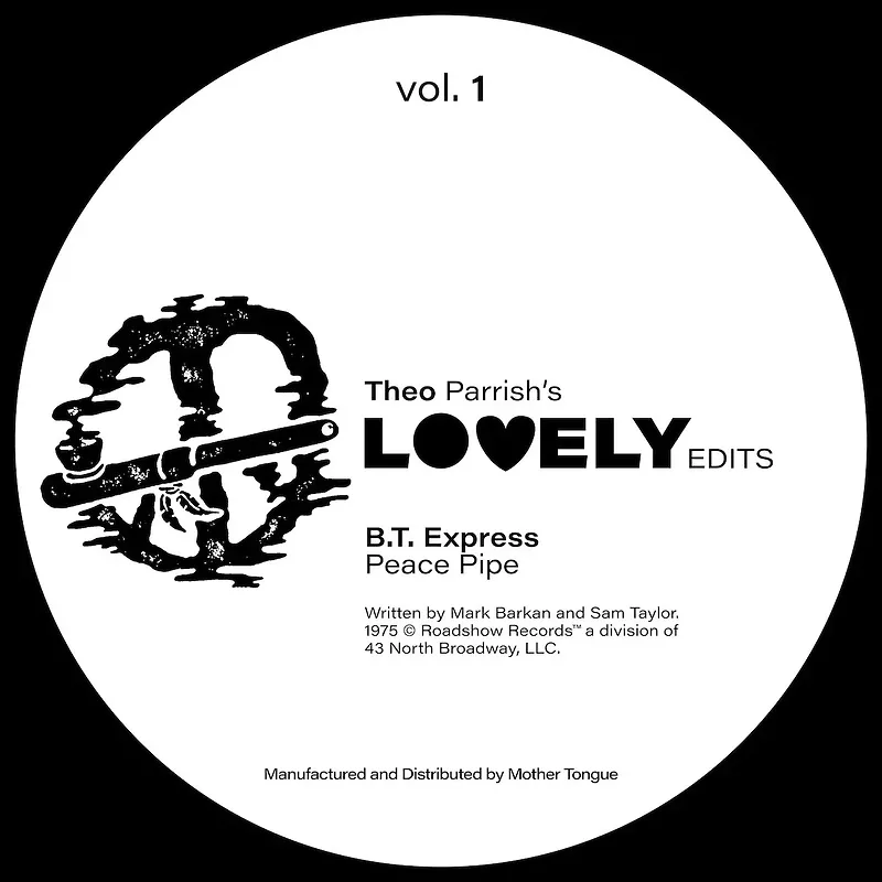Lovely edits - Vol. 1