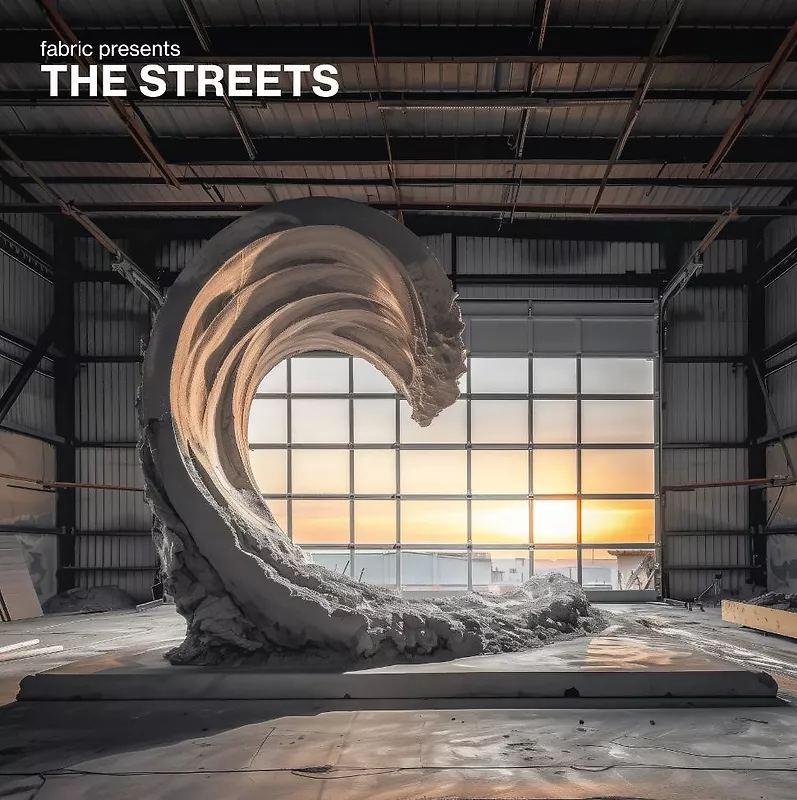 Fabric Presents The Streets