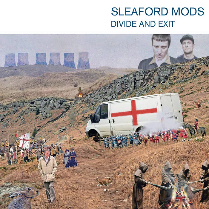Divide And Exit - 10th Anniversary Edition