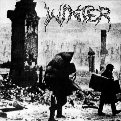 Into Darkness - Black Vinyl