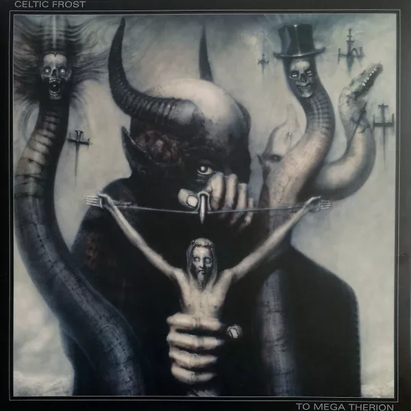 To Mega Therion