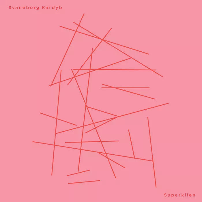 Superkilen - Black BioVinyl