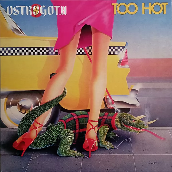 Too Hot