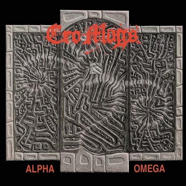 Alpha Omega