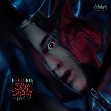 The Death of Slim Shady (Coup De Gr?ce)