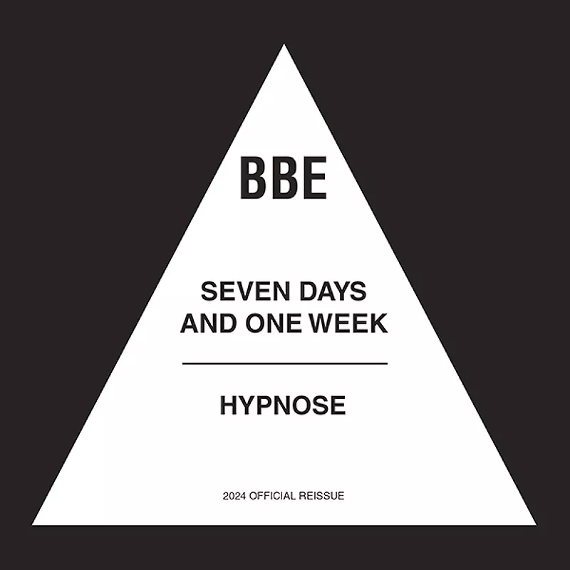 Seven Days And One Week
