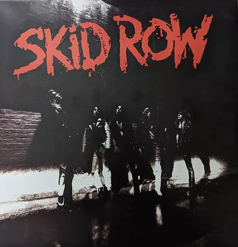 Skid Row