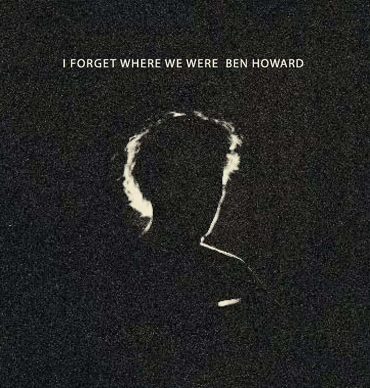 I Forget Where We Were - 10th Anniversary Edition