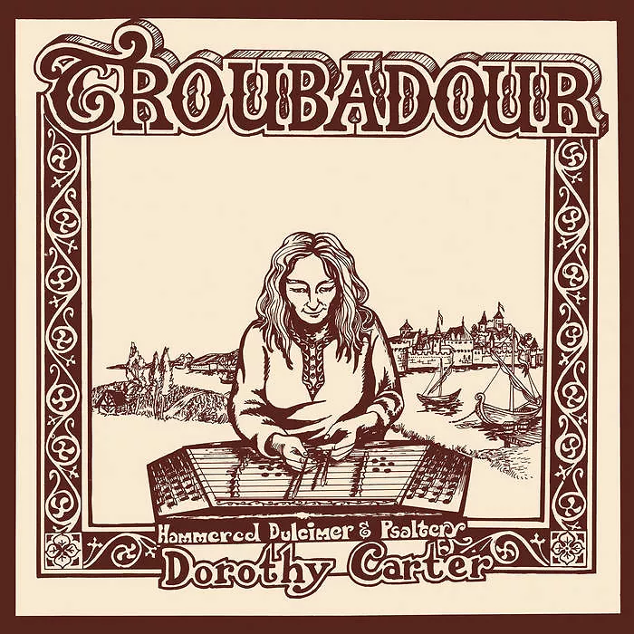 Troubadour 