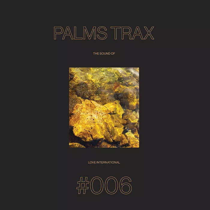 The Sound Of Love International #006