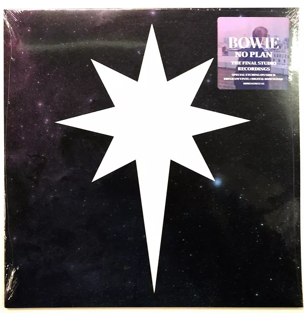 No Plan EP