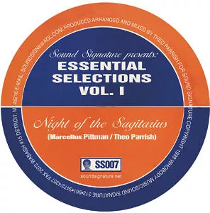 Essential Selections Vol. 1
