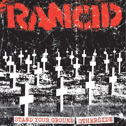 Stand Your Ground / Otherside