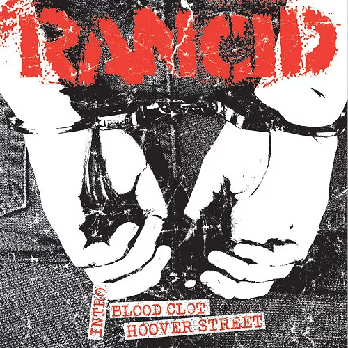 Intro / Bloodclot / Hoover Street