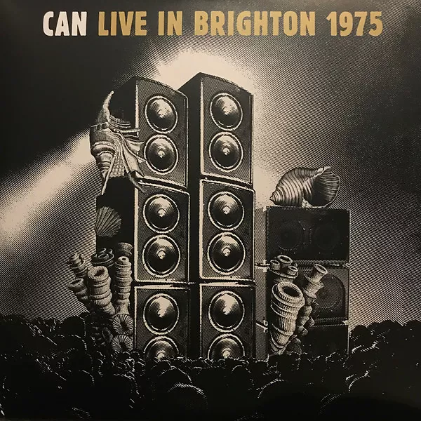 Live In Brighton 1975