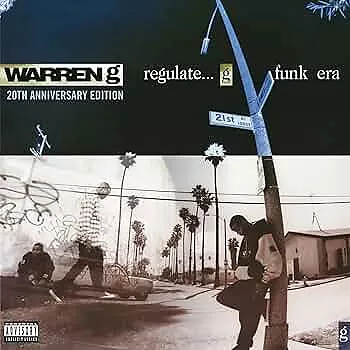 Regulate... G Funk Era