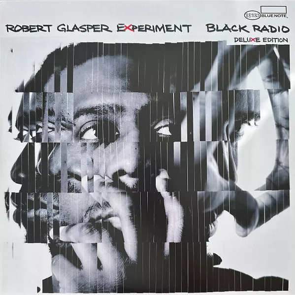 Black Radio - Deluxe Edition