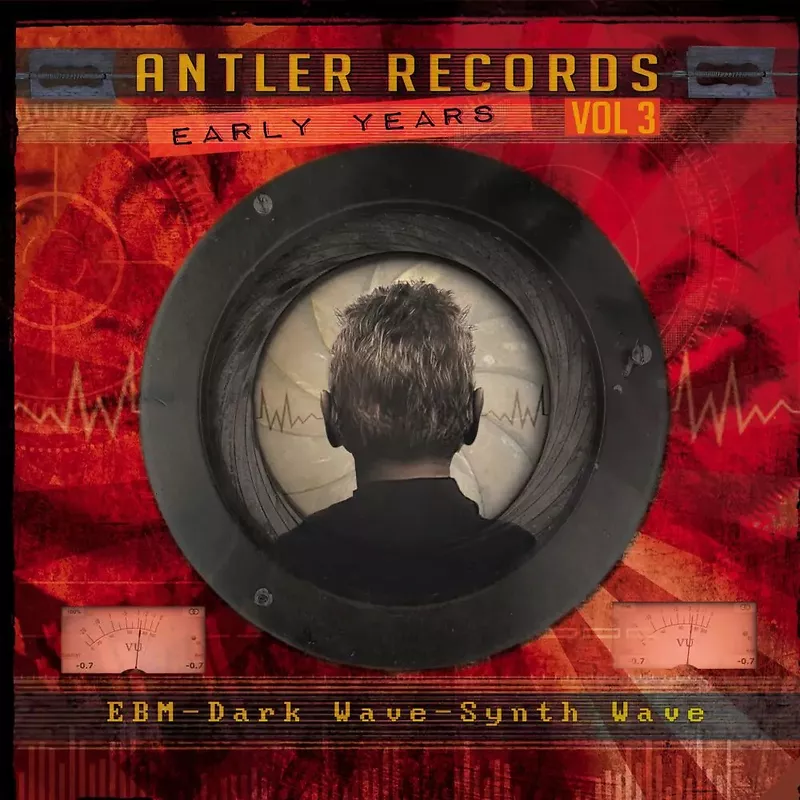 Antler Records Early Years Vol. 3
