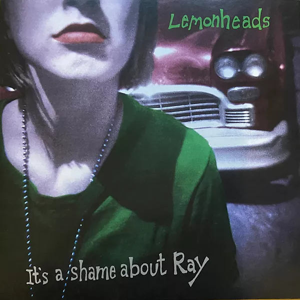 It's A Shame About Ray