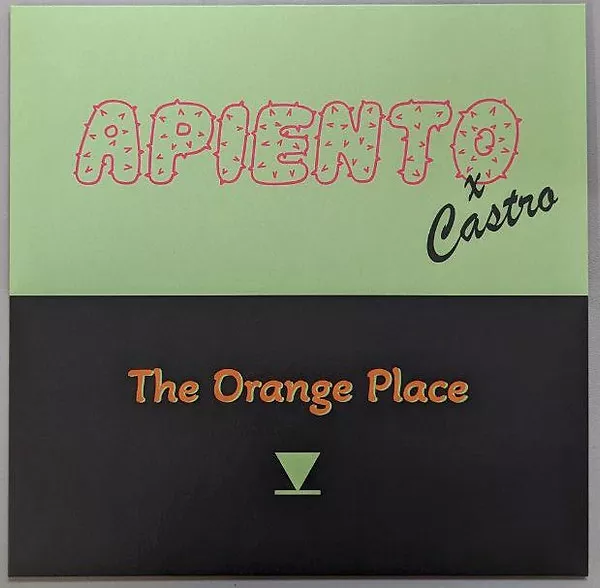 The Orange Place