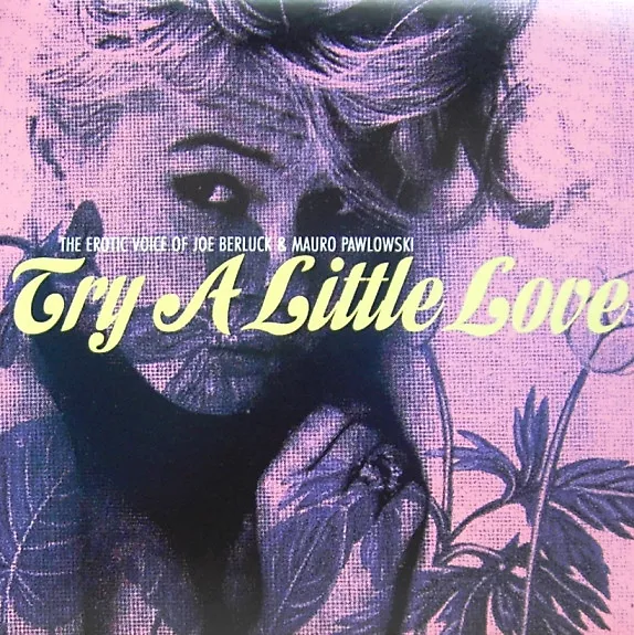 Try A Little Love