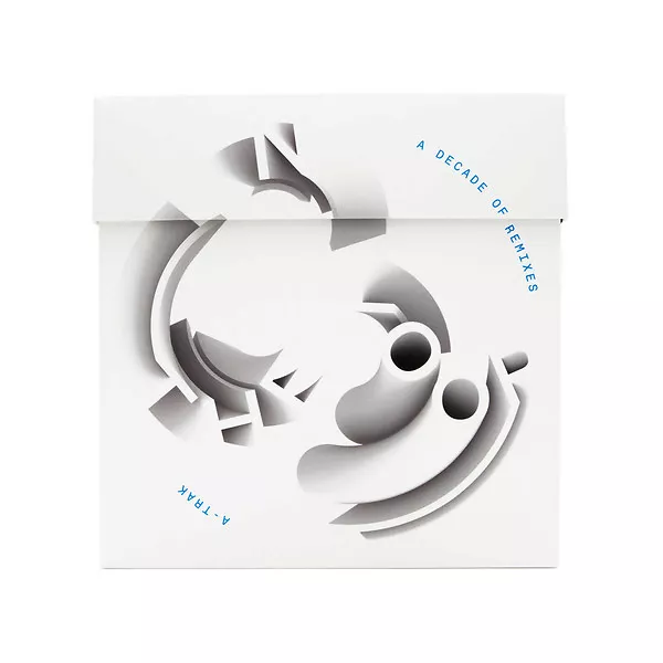 In The Loop: A Decade Of Remixes