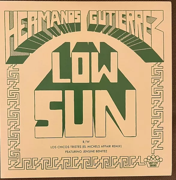 Low Sun