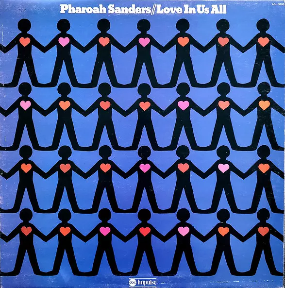 Love In Us All