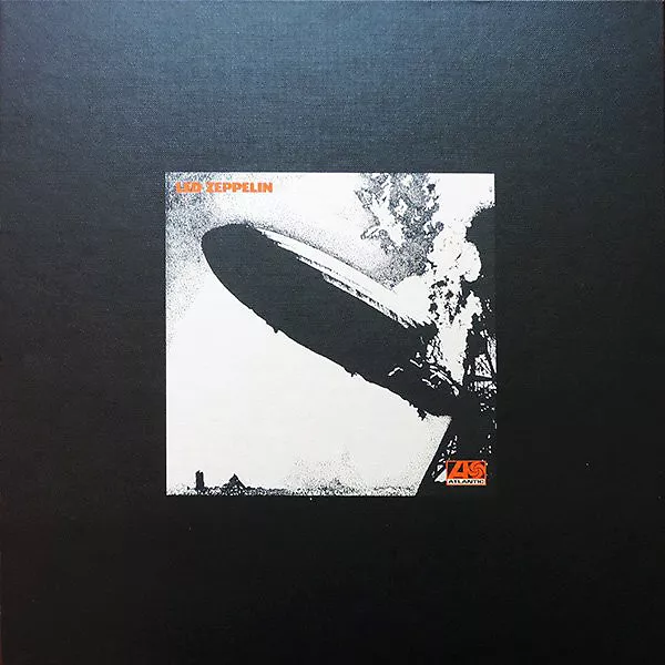 Led Zeppelin